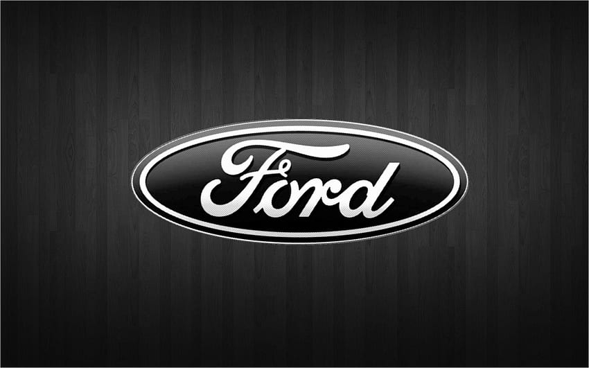 Cool Ford Logo HD Wallpaper Pxfuel