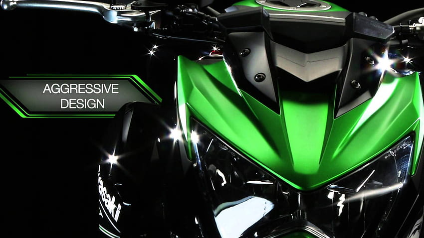 Kawasaki Hd Wallpaper Pxfuel