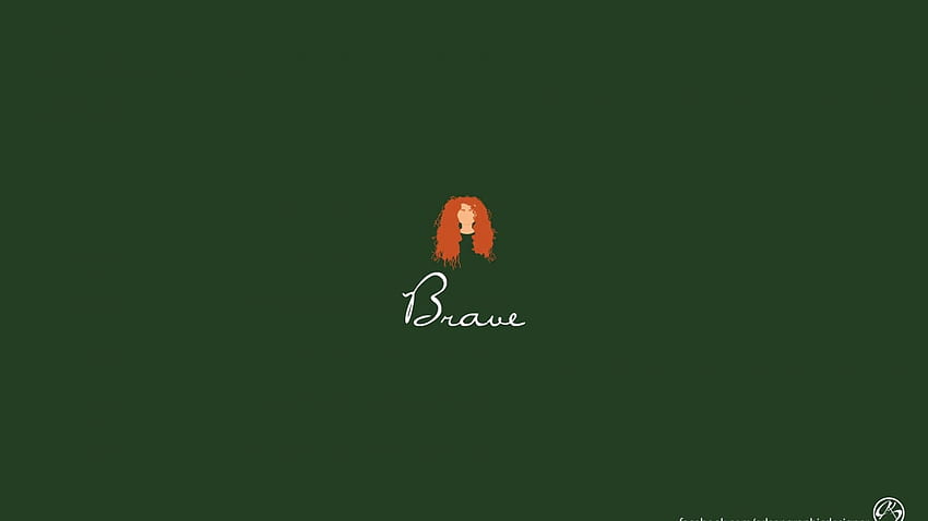 Brave HD Wallpaper Pxfuel