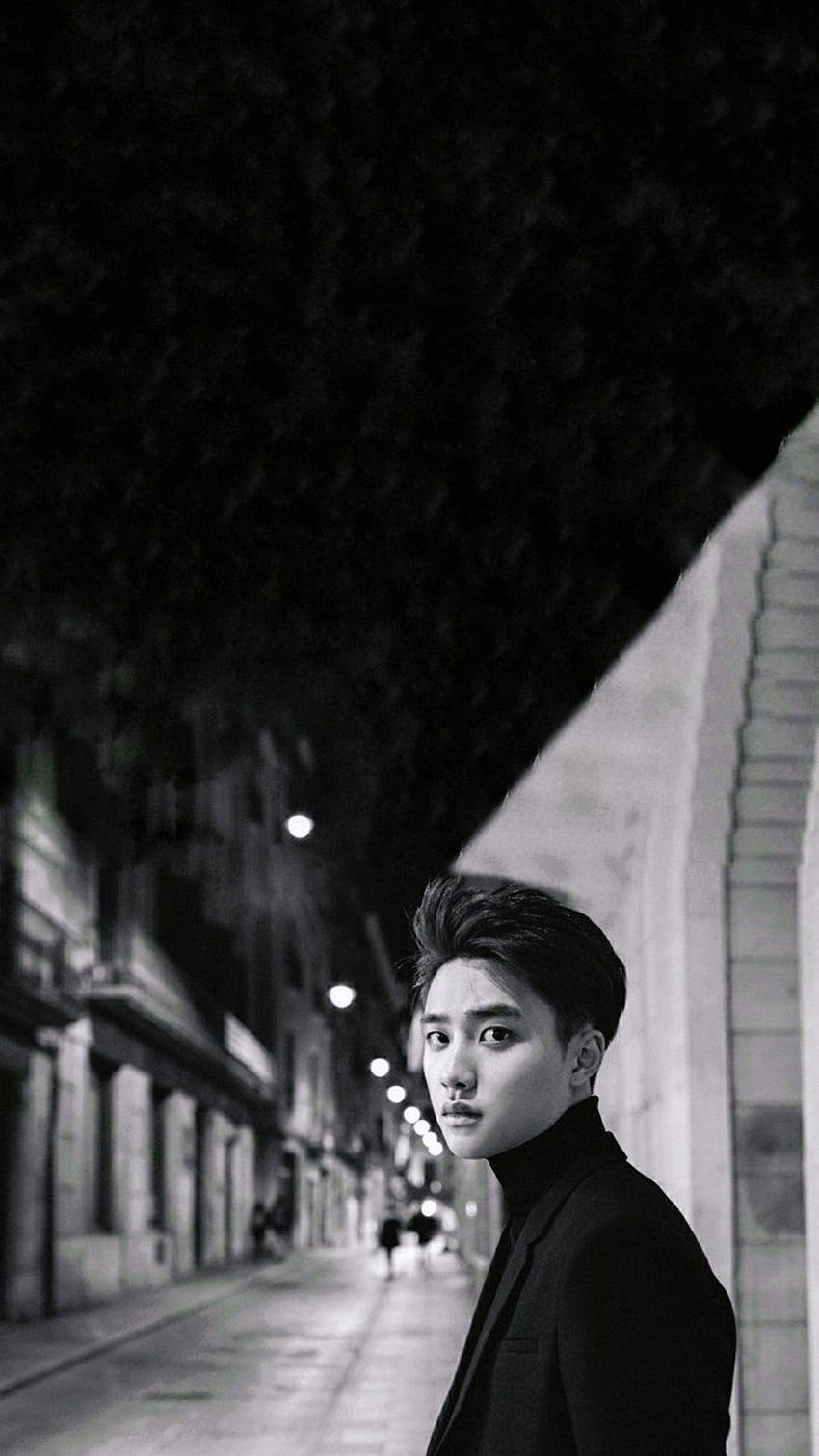 Do Kyung Soo Hd Phone Wallpaper Pxfuel