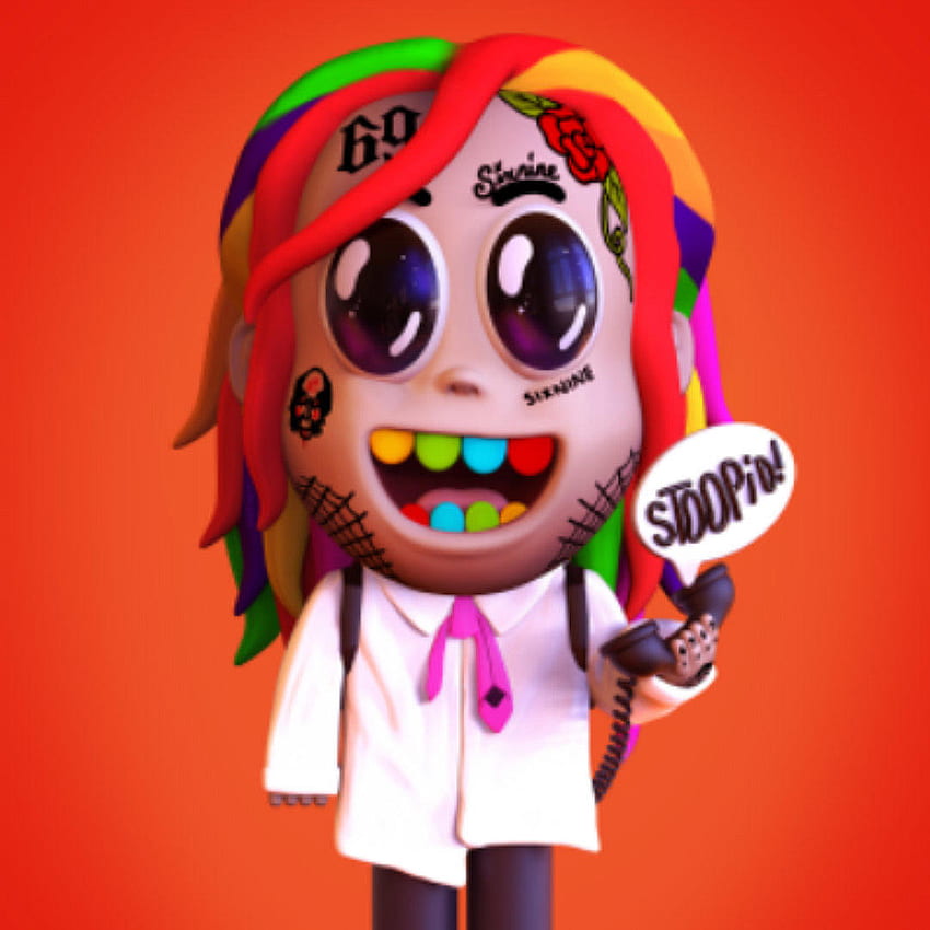 Ix Ine Stoopid Featuring Bobby Shmurda Hd Phone Wallpaper Pxfuel