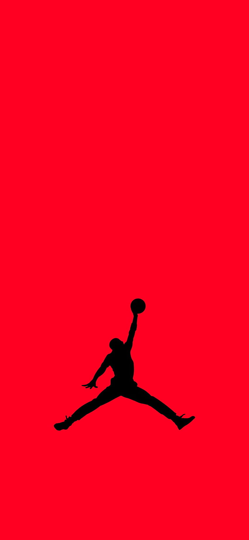 Jordan Rojo HD Phone Wallpaper Pxfuel