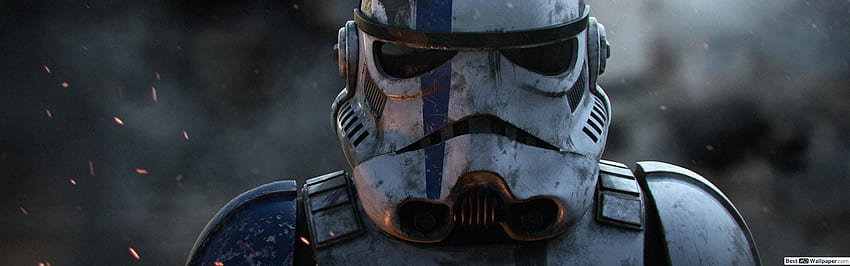 Star Wars Movie Clone Trooper Hd Wallpaper Pxfuel