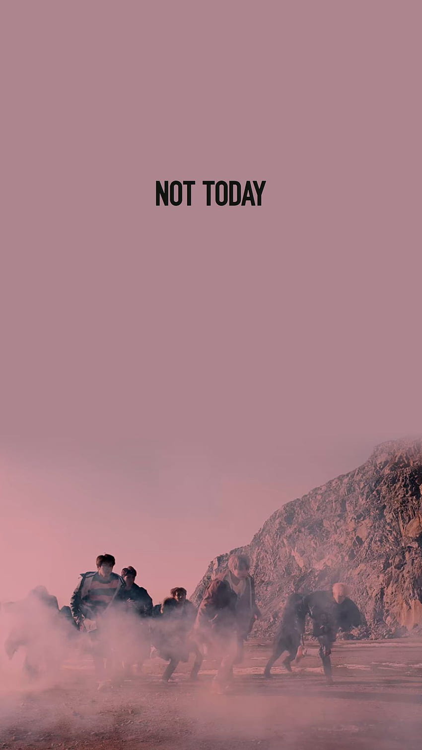 Ynwa Bts You Never Walk Alone Hd Phone Wallpaper Pxfuel