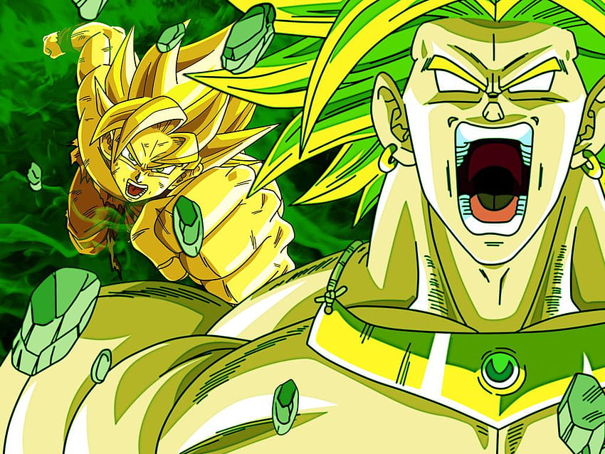 Dragon Ball Z Gt Kai Super Dbz Hd Wallpaper Pxfuel