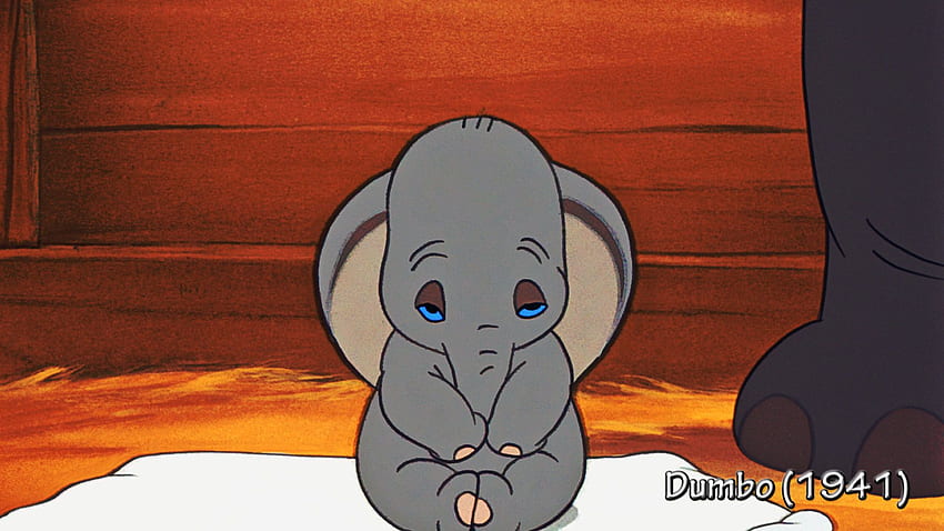 Dumbo Clip Art Clip Art On Clipart Library Baby Dumbo Hd Wallpaper