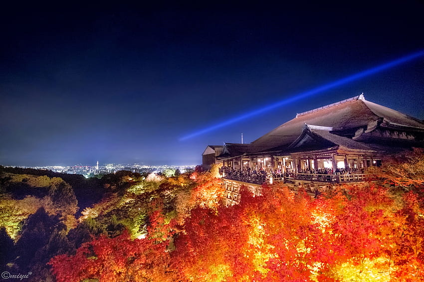 清水寺 Kiyomizu Dera Ultra Kyoto HD wallpaper Pxfuel