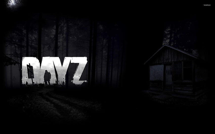 DayZ 6 Game HD Wallpaper Pxfuel