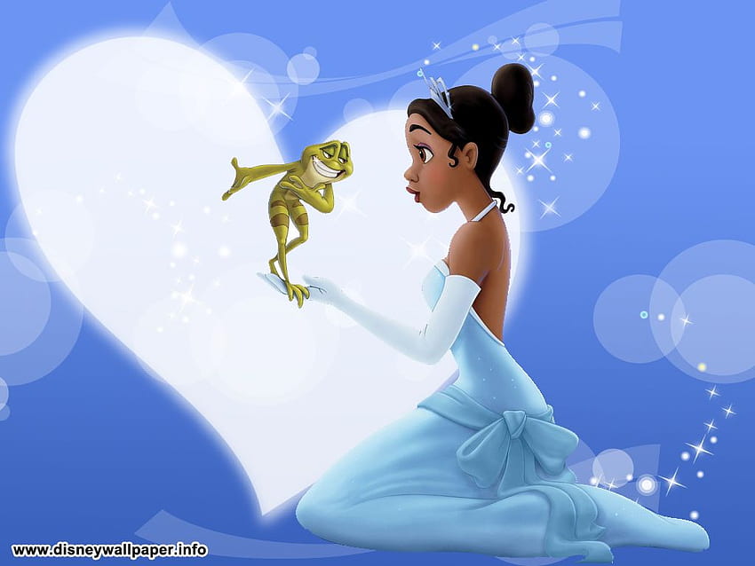 Tiana Naveen Hd Wallpaper Pxfuel The Best Porn Website