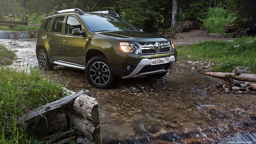 Renault Duster Cars Ultra HD Wallpaper Pxfuel