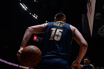 Nikola Joki Nikola Jokic Hd Wallpaper Pxfuel