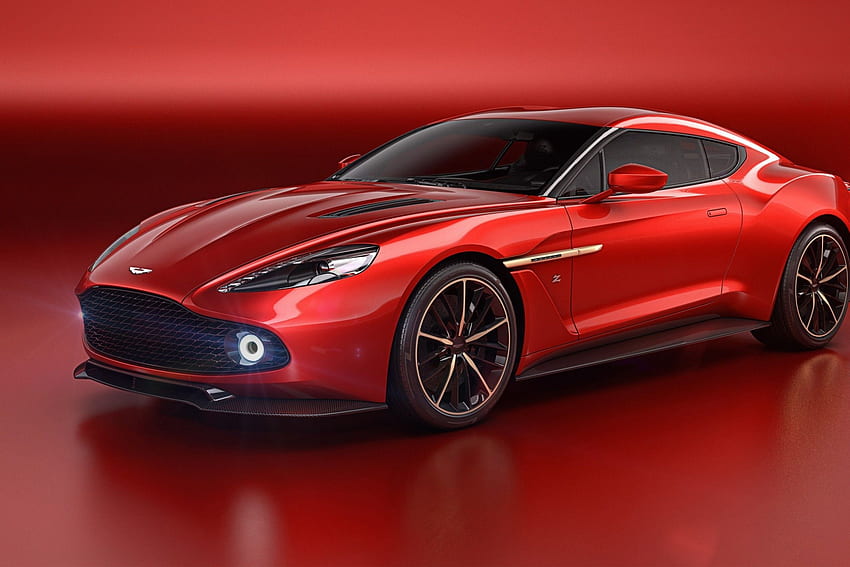 Cars Aston Martin HD Wallpaper Pxfuel