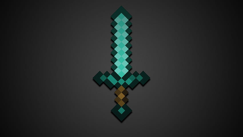 Minecraft Minecraft Pvp Hd Wallpaper Pxfuel