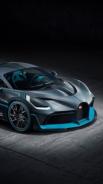 Bugatti Divo Looks Divine Wearing Heritage Paint Jobs Hd Wallpaper Pxfuel