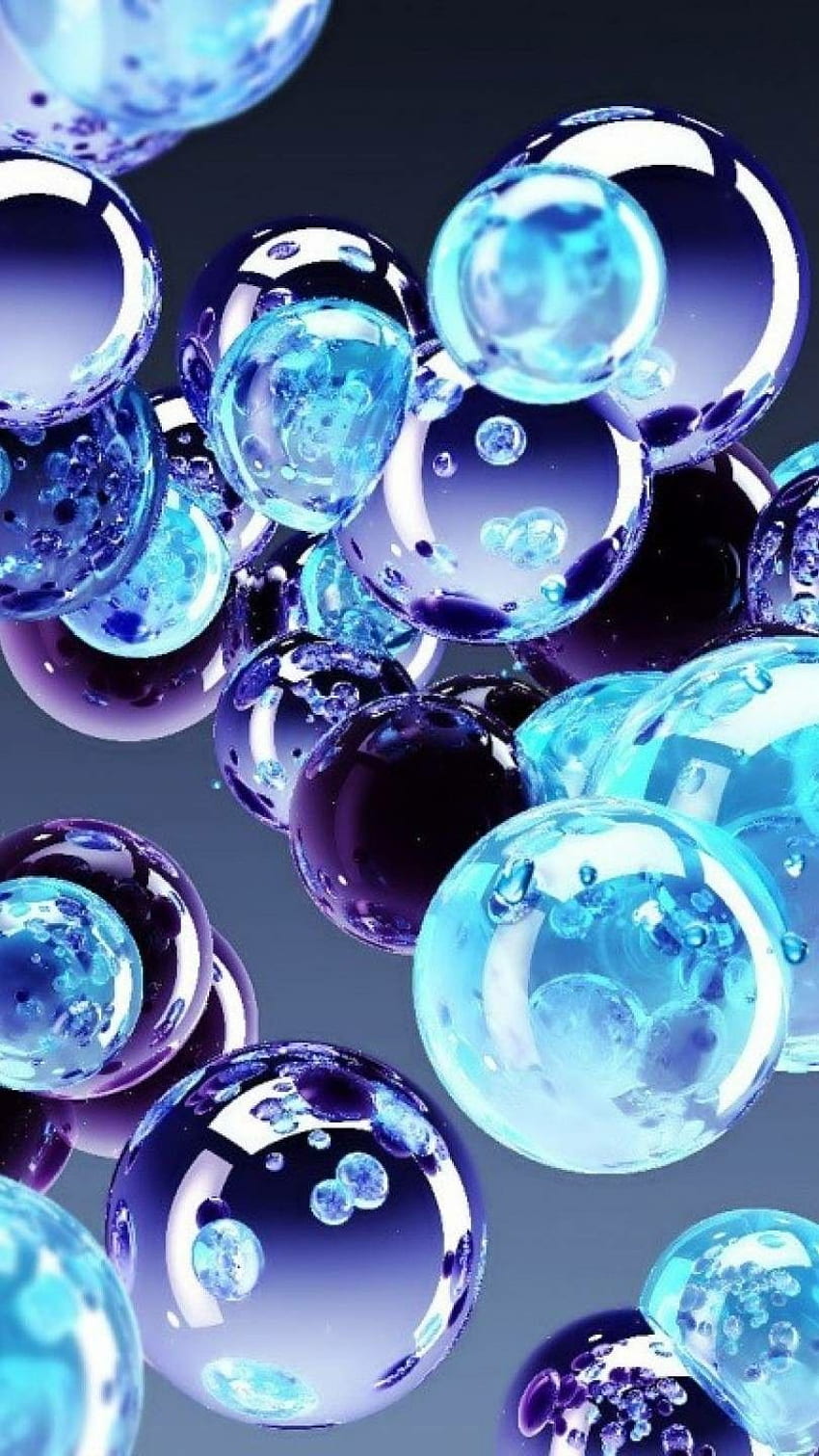 Bubbles Bubbles Cellphone Bubbles Hd Phone Wallpaper Pxfuel