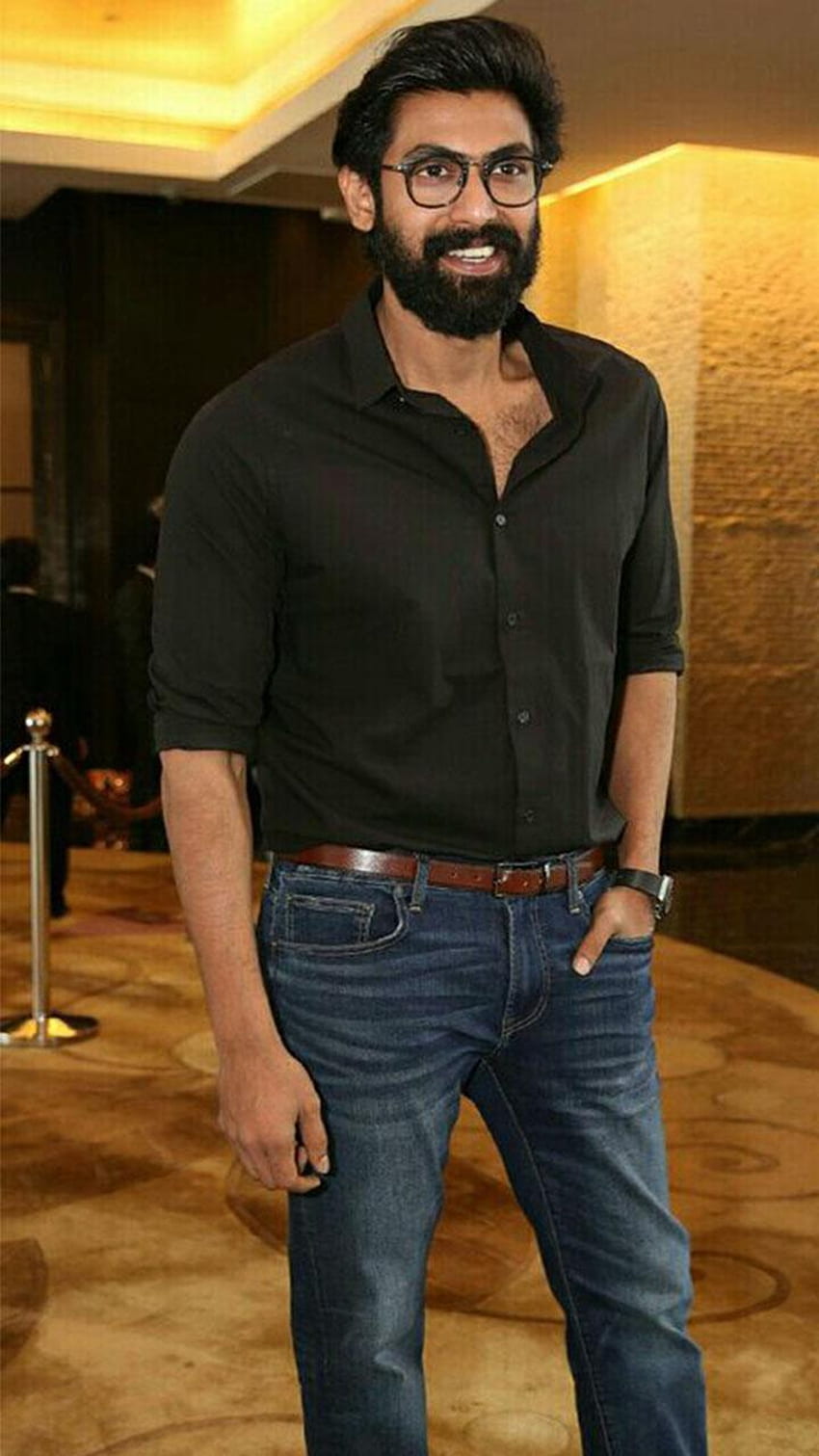 Rana Daggubati For Android HD Phone Wallpaper Pxfuel