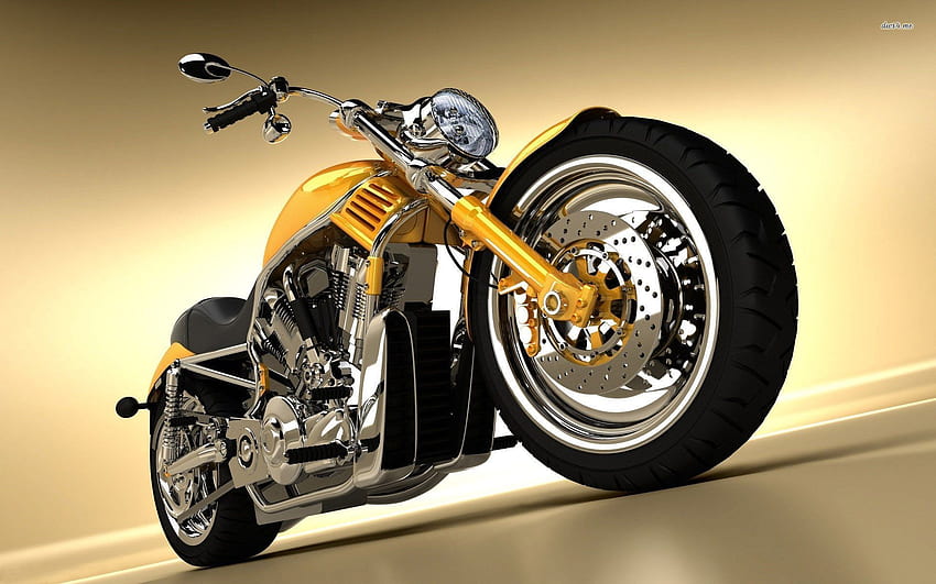 Motorcycle Cool Motorcycle Hd Wallpaper Pxfuel