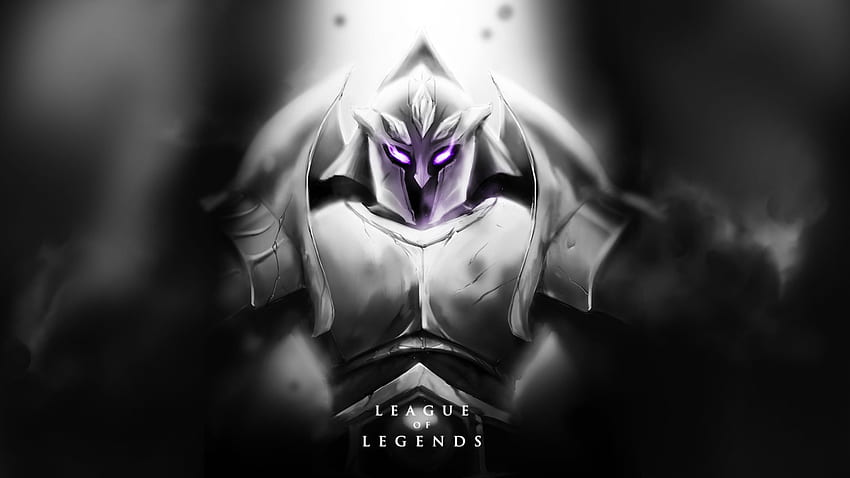 Overlord Malzahar Hd Wallpaper Pxfuel