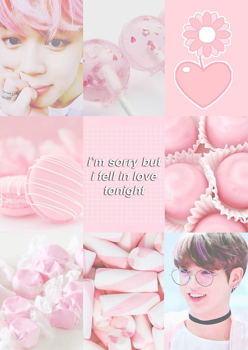 BTS Moodboards Aesthetic BTS Jikook HD Phone Wallpaper Pxfuel