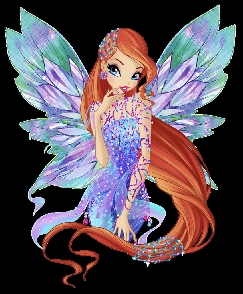 Bloom Dreamix Art Winx Club Bloom Winx Club Drawings The Best Porn