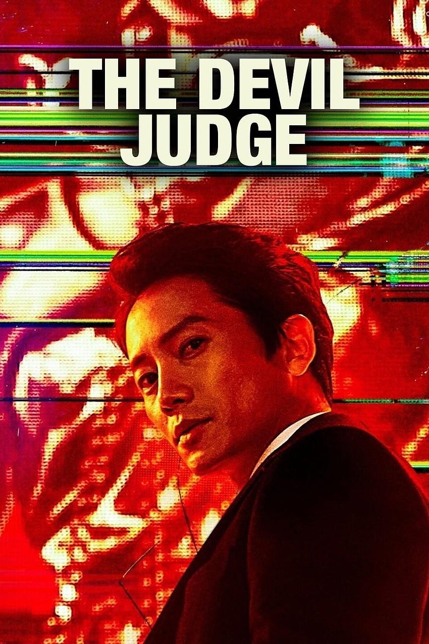 The Devil Judge Hd Phone Wallpaper Pxfuel