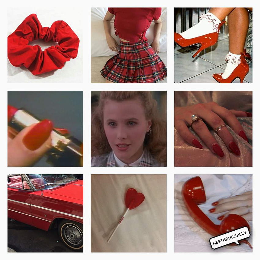 Heathers Moodboards Exploration Aesthetic Amino Heather Chandler HD