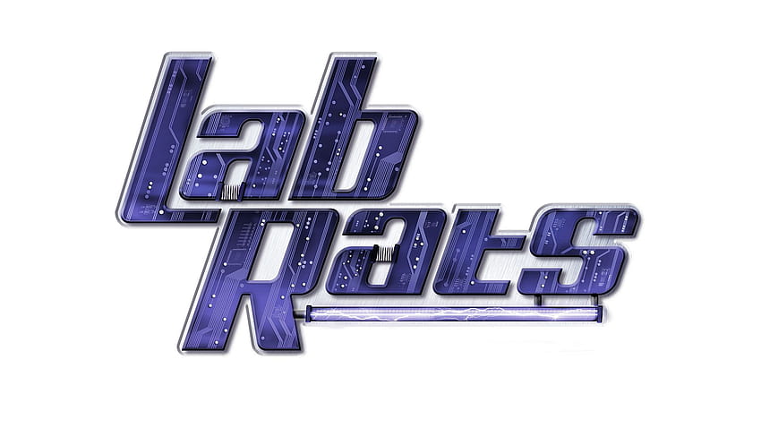 Lab Rats Lab Rats Logo Png Wallpap Hd Wallpaper Pxfuel