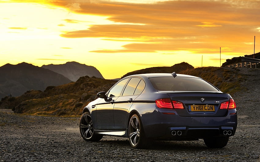 Transport Auto Bmw Hd Wallpaper Pxfuel