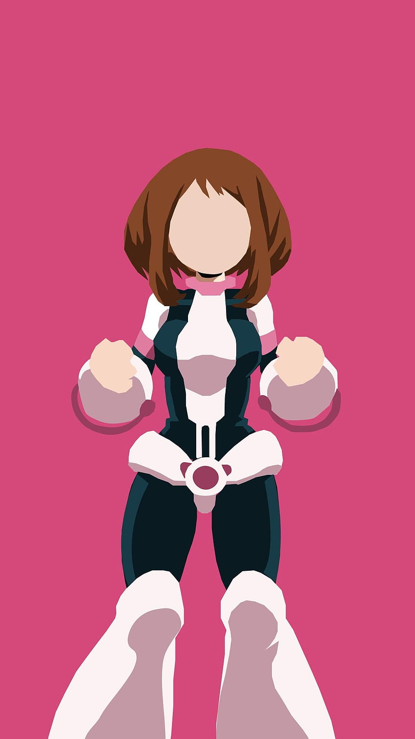 Ochaco Uraraka Phone Movie Hd Phone Wallpaper Pxfuel