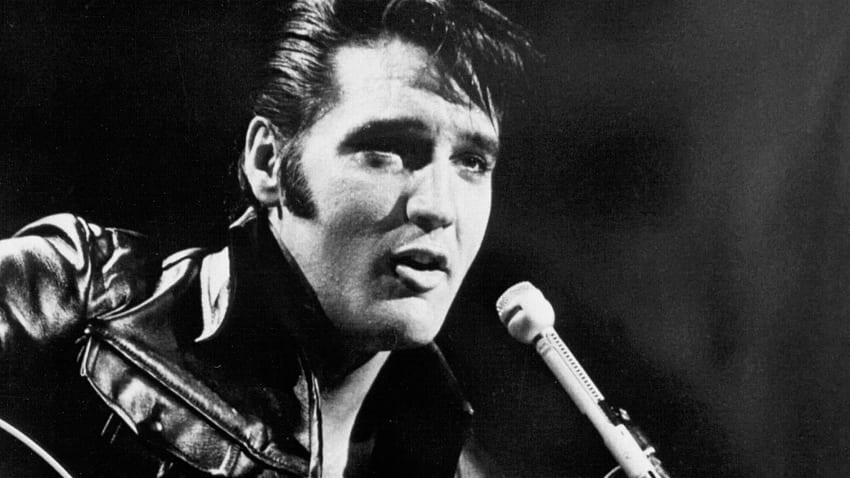 Elvis Presley HD Wallpaper Pxfuel