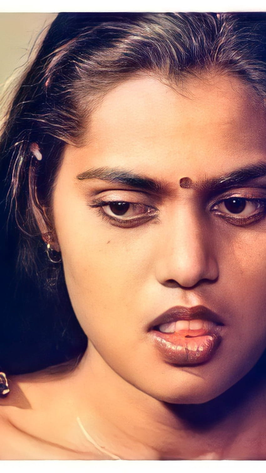 Rare And Unseen Of Real Silk Smita Of The Dirty Silk Smitha Hd