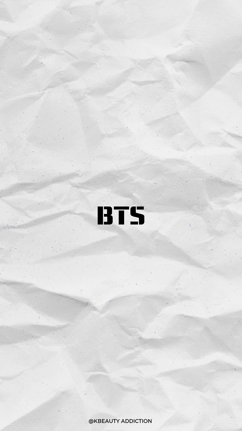 Bts Symbol Korean Logo Hd Phone Wallpaper Pxfuel