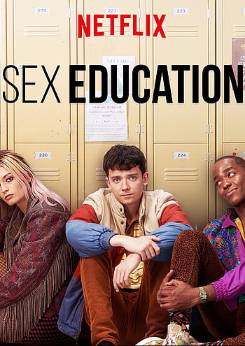 Sex Education Lockscreen Hd Phone Wallpaper Pxfuel