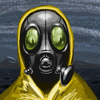 Hazmat Hd Wallpaper Pxfuel