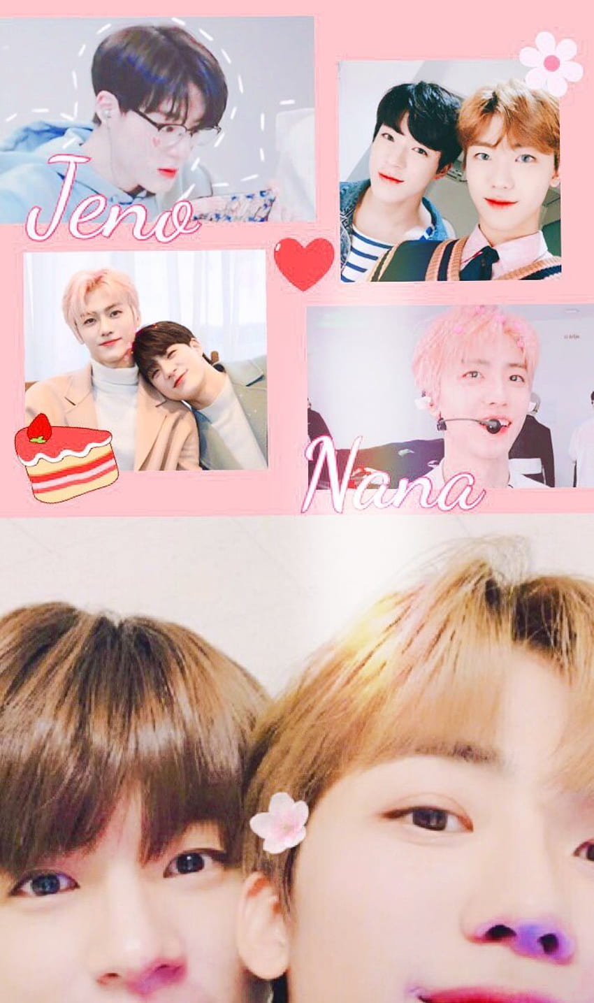 Nomin Poster Cute HD Phone Wallpaper Pxfuel