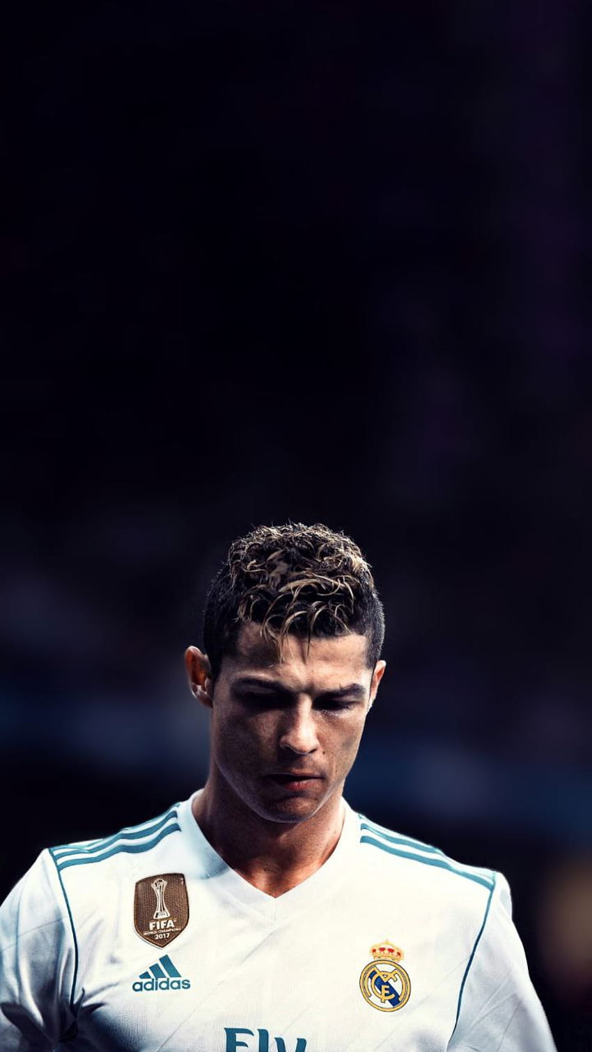 Ronaldo Cr Cristiano Hd Phone Wallpaper Pxfuel