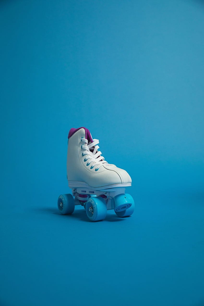 Roller Skating Roller Skates Hd Phone Wallpaper Pxfuel