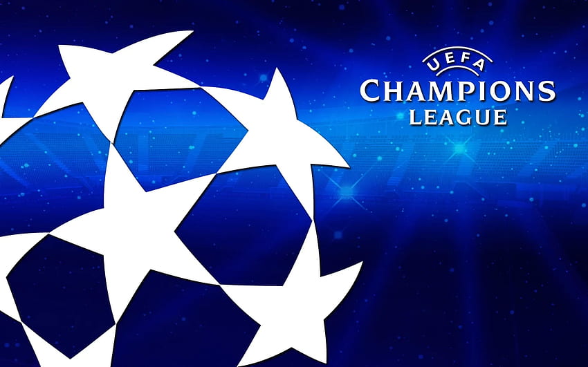 UEFA Champions League HD Wallpaper Pxfuel