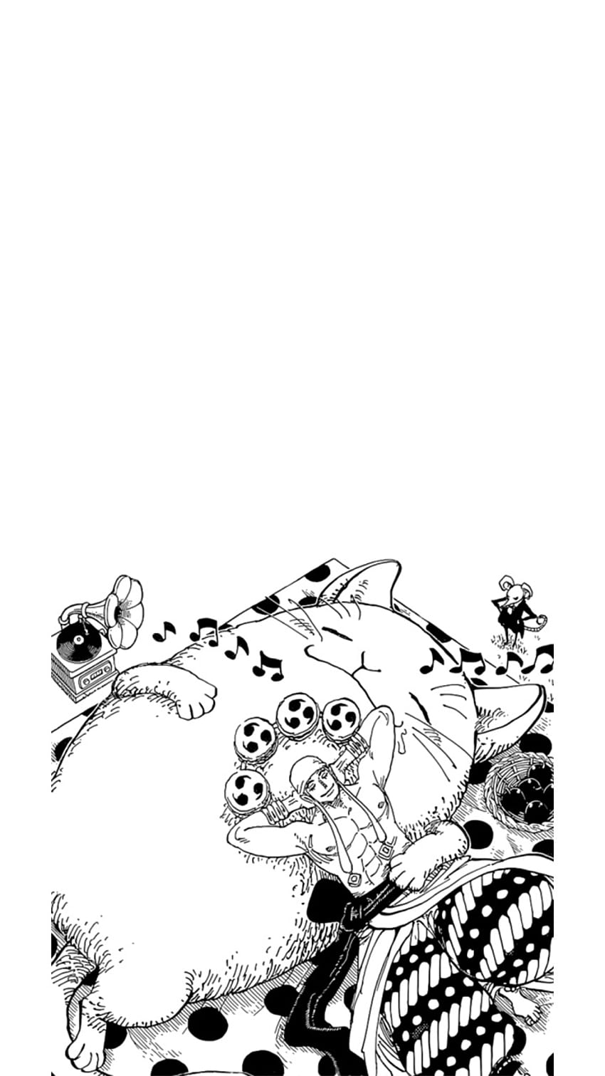 Enel Anime One Piece Manga Hd Phone Wallpaper Pxfuel