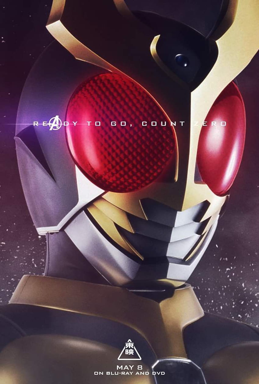 Pin Oleh Chuong Di Kamen Rider Kamen Rider Agito HD Phone Wallpaper