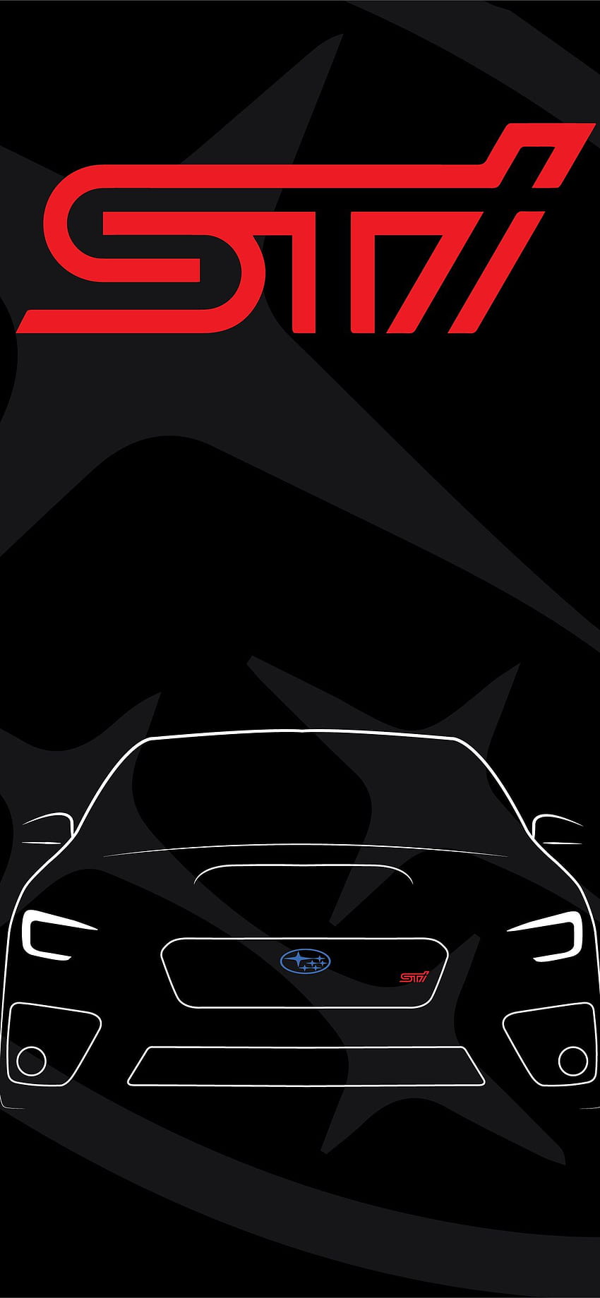 Subaru Forester IPhone HD Phone Wallpaper Pxfuel