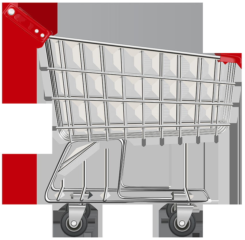 Shopping Cart Transparent Png Clip Art Hd Wallpaper Pxfuel