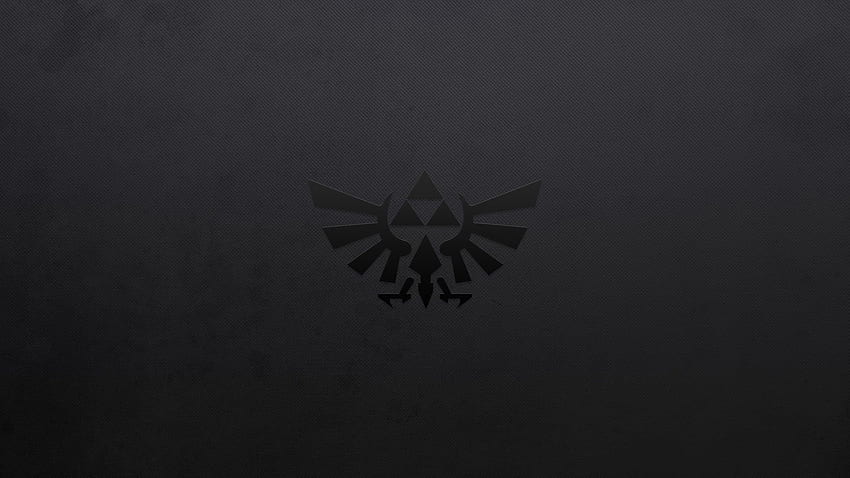 Mis Pines Guardados Black And White Zelda Hd Wallpaper Pxfuel