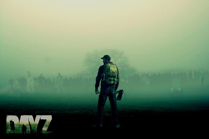 Dayz HD Wallpaper Pxfuel