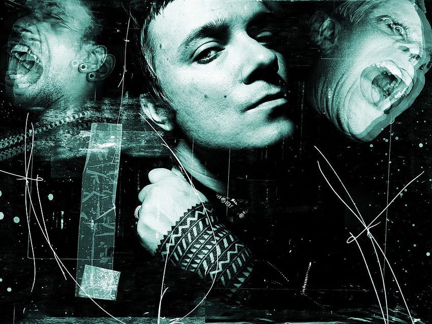 The Prodigy The Prodigy HD Wallpaper Pxfuel