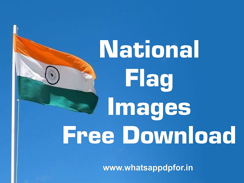 Indian Flag Indian Flag Of Indian Flag National Flag Hd Wallpaper