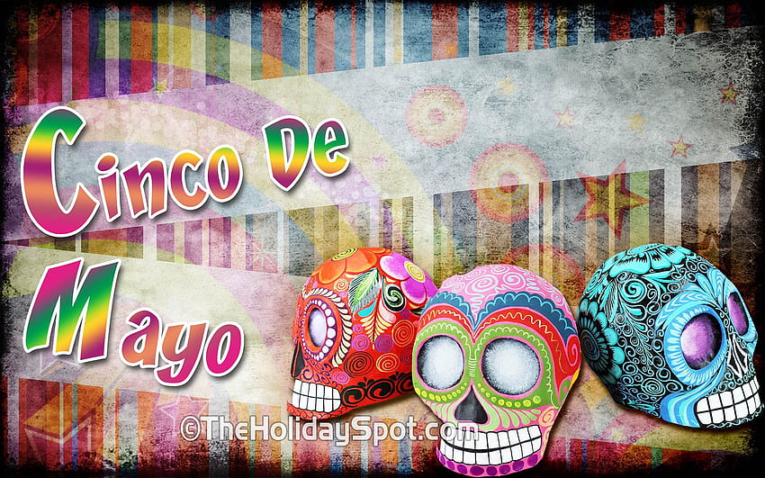 Cinco De Mayo HD Wallpaper Pxfuel