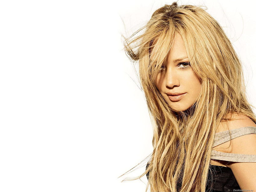 Hilary Duff High Resolution And Quality HD Wallpaper Pxfuel