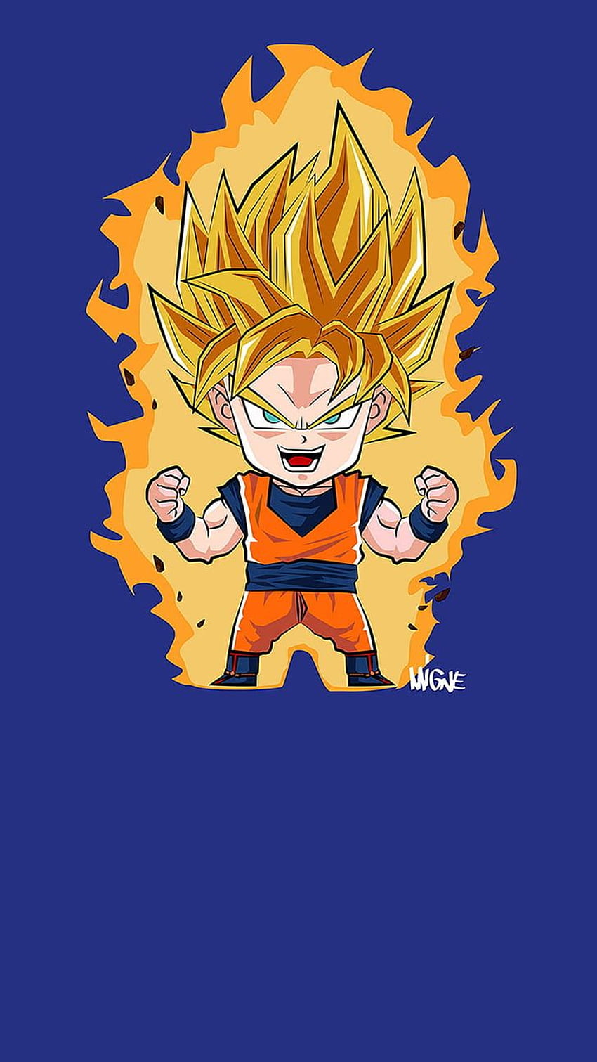 Goku Dragon Ball Super Phone Supreme Dragon Ball Goku Hd Phone