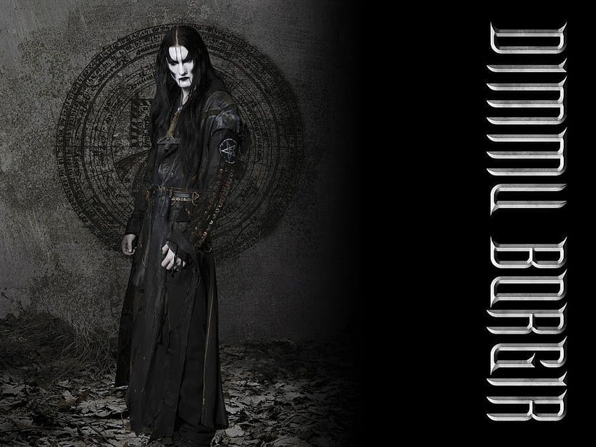 Dimmu Borgir HD Wallpaper Pxfuel